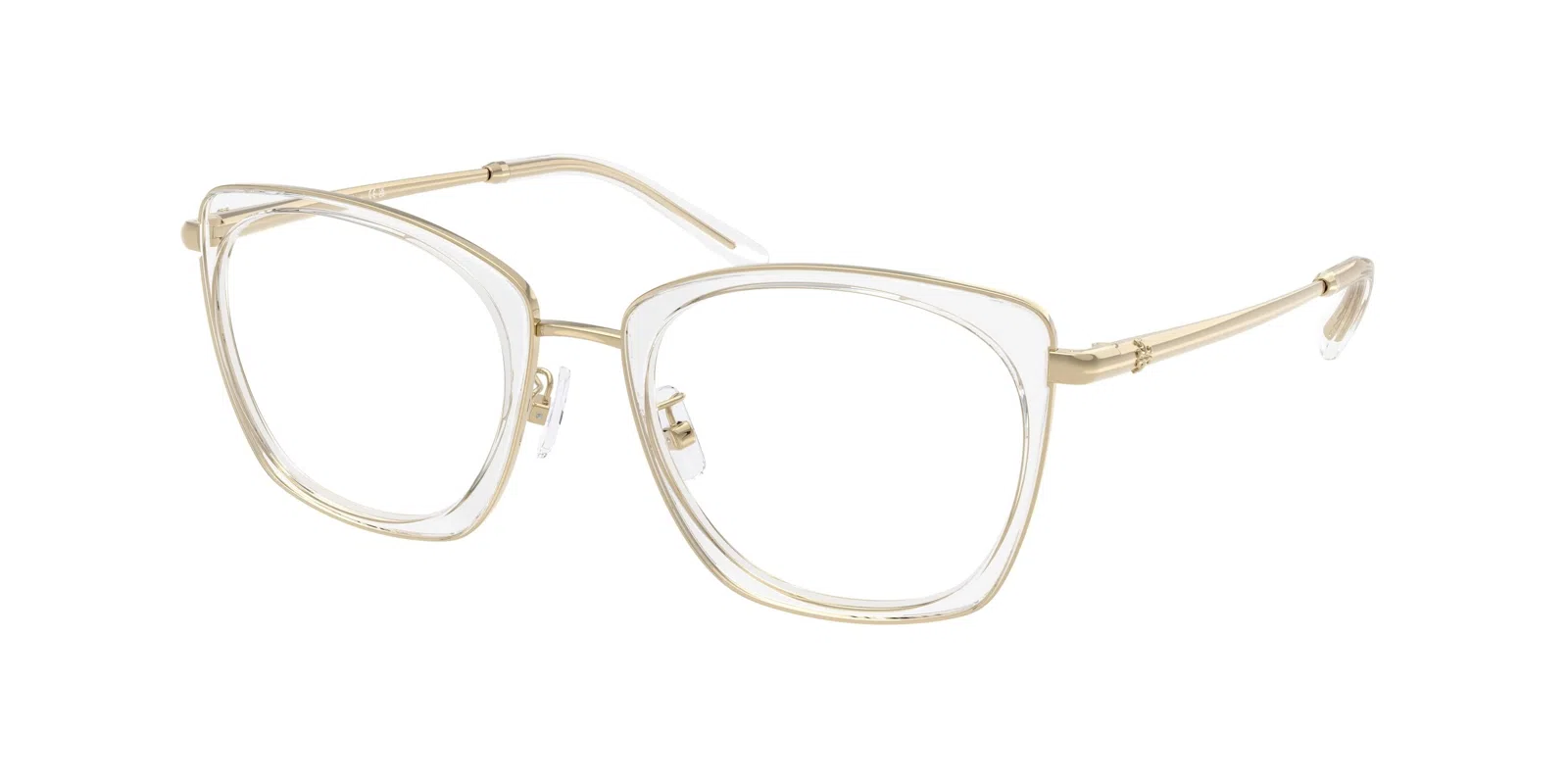 Tory Burch 1092 Eyeglasses - view 2